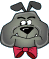Honden Mini plaatjes 