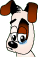Honden Mini plaatjes 