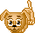 Honden Mini plaatjes 
