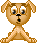 Honden Mini plaatjes 