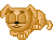 Honden Mini plaatjes 
