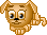 Honden Mini plaatjes 