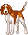 Honden Mini plaatjes 