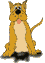 Honden Mini plaatjes 