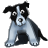 Honden Mini plaatjes 
