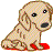 Honden Mini plaatjes 