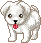 Honden Mini plaatjes 