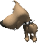 Honden Mini plaatjes 