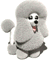 Honden Mini plaatjes 