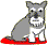 Honden Mini plaatjes 
