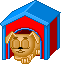 Honden Mini plaatjes 