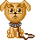 Honden Mini plaatjes 