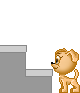 Honden Mini plaatjes 