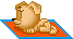 Honden Mini plaatjes 