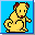 Honden Mini plaatjes 