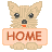 Honden Mini plaatjes 