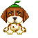 Honden Mini plaatjes 