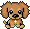 Honden Mini plaatjes 