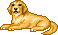 Honden Mini plaatjes 
