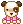 Honden Mini plaatjes 