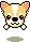 Honden Mini plaatjes 