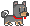 Honden Mini plaatjes 