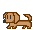 Honden Mini plaatjes 