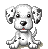 Honden Mini plaatjes 