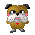 Honden Mini plaatjes 