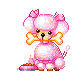 Honden Mini plaatjes 