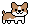 Honden Mini plaatjes 