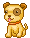 Honden Mini plaatjes 