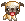 Honden Mini plaatjes 