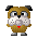 Honden Mini plaatjes 