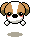 Honden Mini plaatjes 