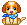 Honden Mini plaatjes 