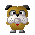 Honden Mini plaatjes 