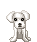 Honden Mini plaatjes 