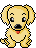 Honden Mini plaatjes 