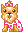 Honden Mini plaatjes 