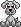 Honden Mini plaatjes 