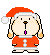 Honden Mini plaatjes 