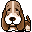 Honden Mini plaatjes 
