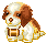 Honden Mini plaatjes 