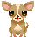 Honden Mini plaatjes 