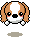 Honden Mini plaatjes 