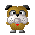 Honden Mini plaatjes 