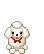 Honden Mini plaatjes 