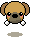 Honden Mini plaatjes 