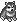 Honden Mini plaatjes 